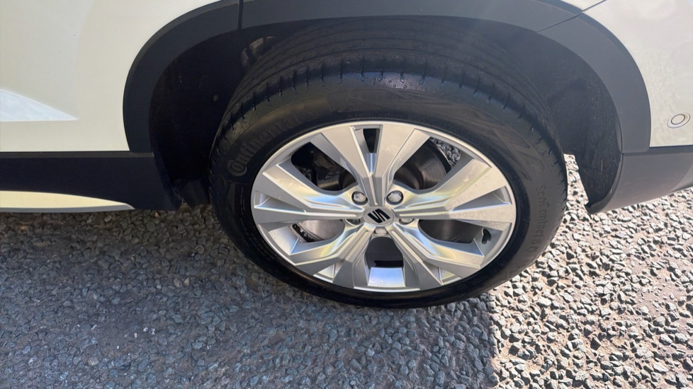 SEAT Ateca 1.5 TSI EVO Xperience 5dr Petrol Estate - Image 45