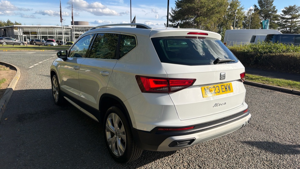 SEAT Ateca 1.5 TSI EVO Xperience 5dr Petrol Estate - Image 46