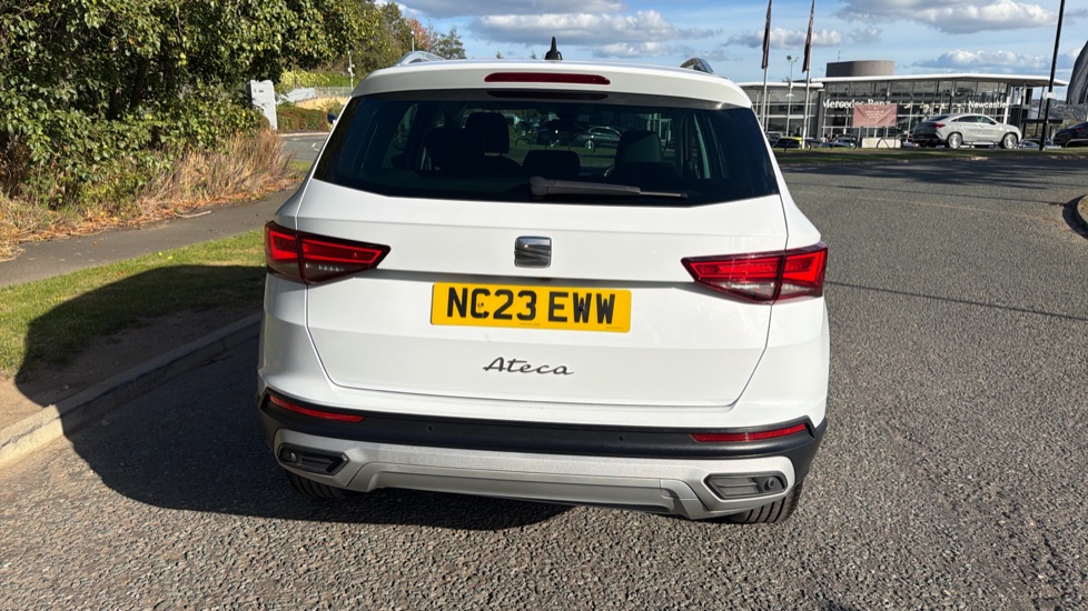 SEAT Ateca 1.5 TSI EVO Xperience 5dr Petrol Estate - Image 47