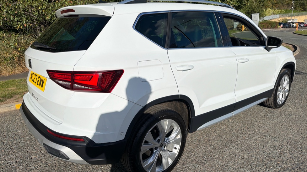 SEAT Ateca 1.5 TSI EVO Xperience 5dr Petrol Estate - Image 48