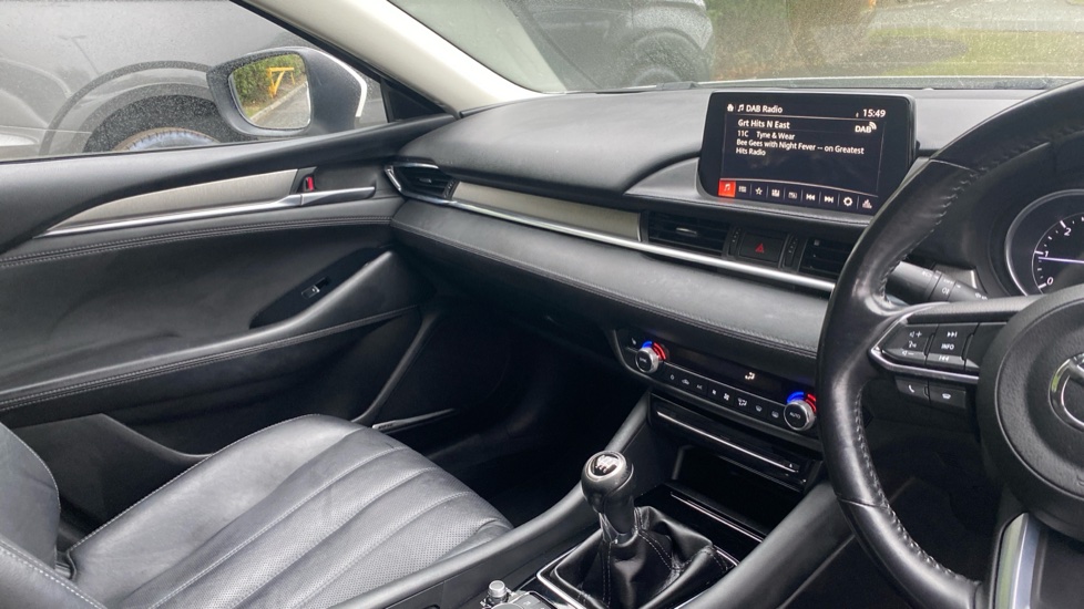 Mazda 6 2.2d Sport Nav+ 4dr Diesel Saloon - Image 14