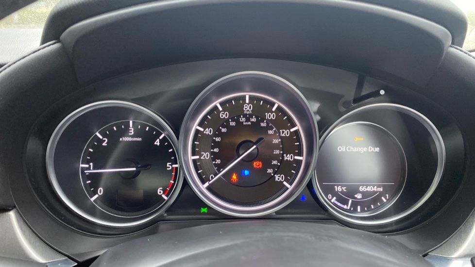 Mazda 6 2.2d Sport Nav+ 4dr Diesel Saloon - Image 18