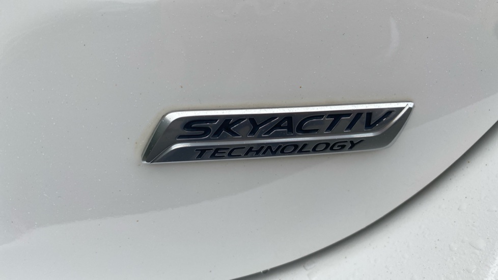 Mazda 6 2.2d Sport Nav+ 4dr Diesel Saloon - Image 23
