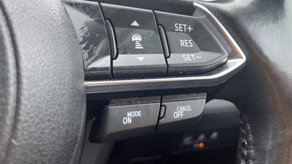 Mazda 6 2.2d Sport Nav+ 4dr Diesel Saloon - Image 27