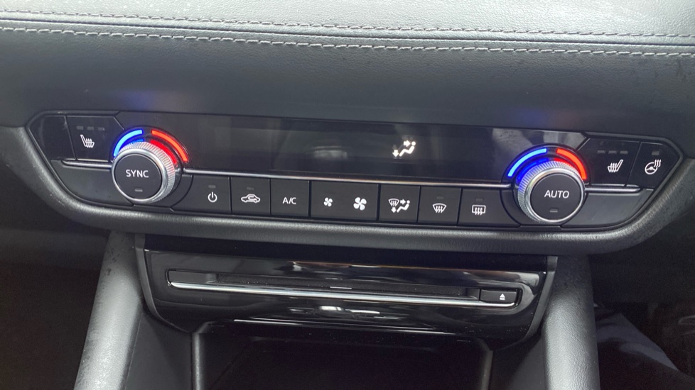 Mazda 6 2.2d Sport Nav+ 4dr Diesel Saloon - Image 29