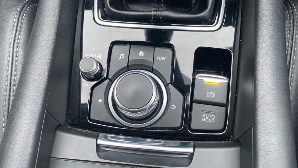 Mazda 6 2.2d Sport Nav+ 4dr Diesel Saloon - Image 31