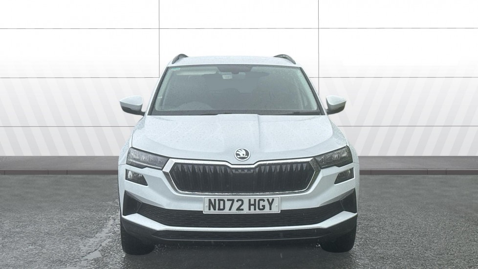 Skoda Karoq 1.0 TSI SE Drive 5dr Petrol Estate - Image 3
