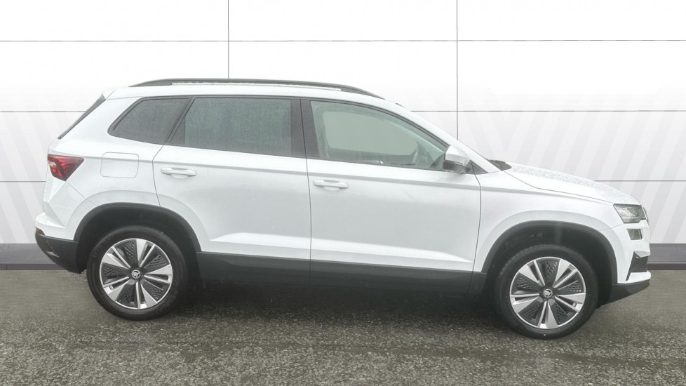 Skoda Karoq 1.0 TSI SE Drive 5dr Petrol Estate - Image 5