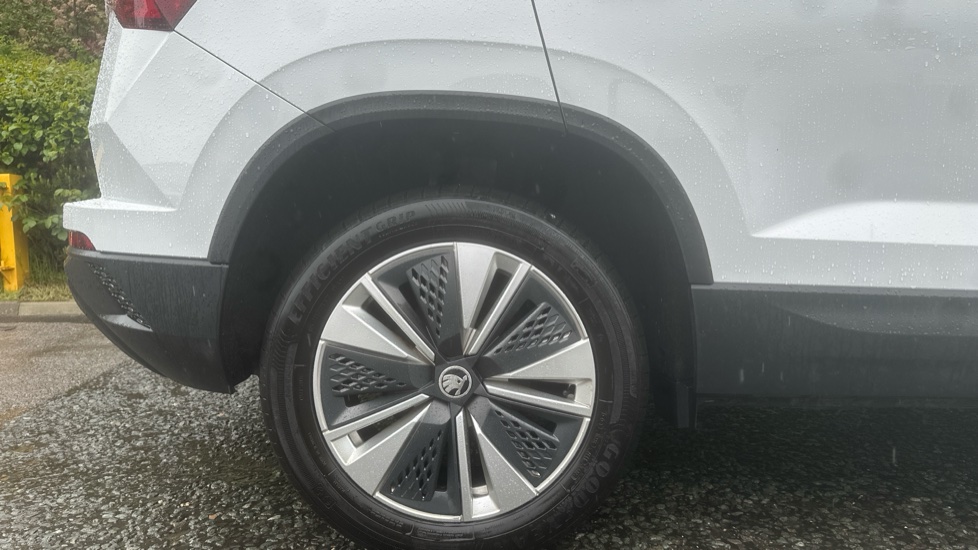 Skoda Karoq 1.0 TSI SE Drive 5dr Petrol Estate - Image 7