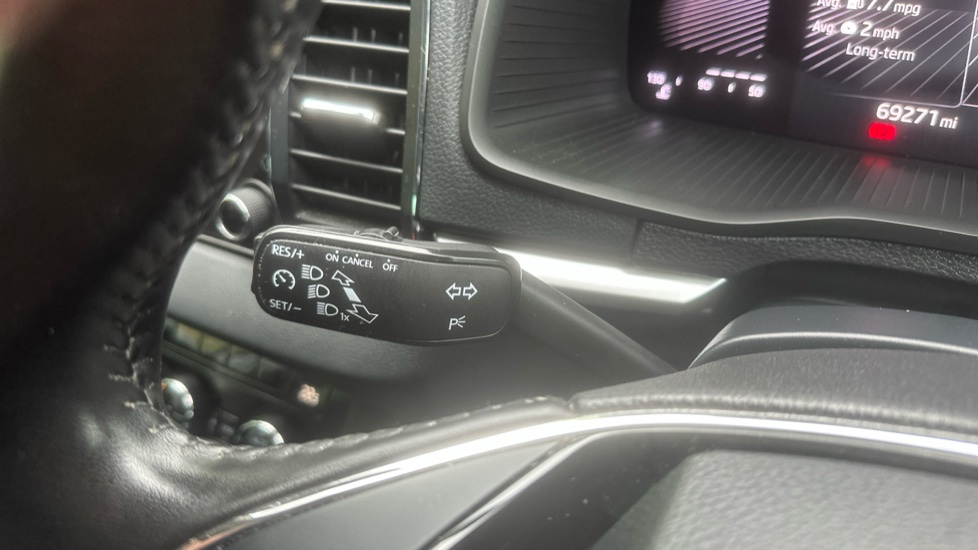 Skoda Karoq 1.0 TSI SE Drive 5dr Petrol Estate - Image 24