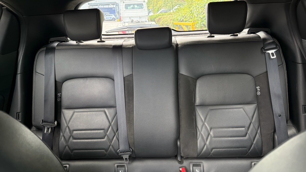 Nissan Juke 1.0 DiG-T 114 Tekna+ 5dr Petrol Hatchback - Image 15