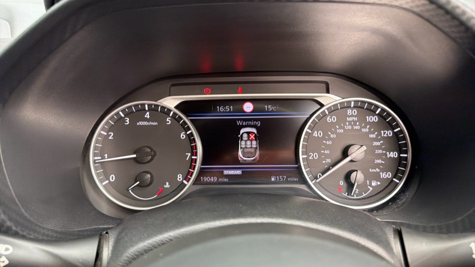 Nissan Juke 1.0 DiG-T 114 Tekna+ 5dr Petrol Hatchback - Image 29