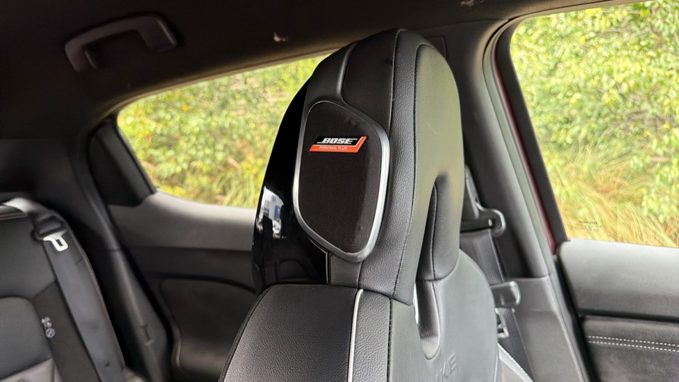 Nissan Juke 1.0 DiG-T 114 Tekna+ 5dr Petrol Hatchback - Image 38