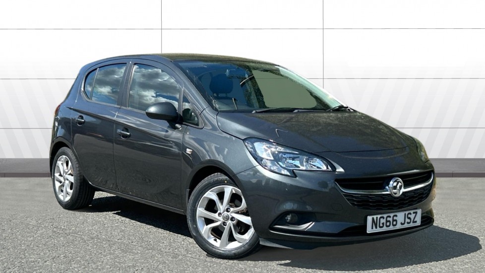 Vauxhall Corsa 1.4 [75] ecoFLEX Energy 5dr [AC] Petrol Hatchback - Image 1