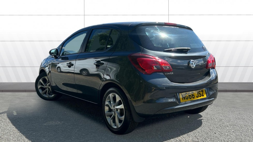 Vauxhall Corsa 1.4 [75] ecoFLEX Energy 5dr [AC] Petrol Hatchback - Image 2