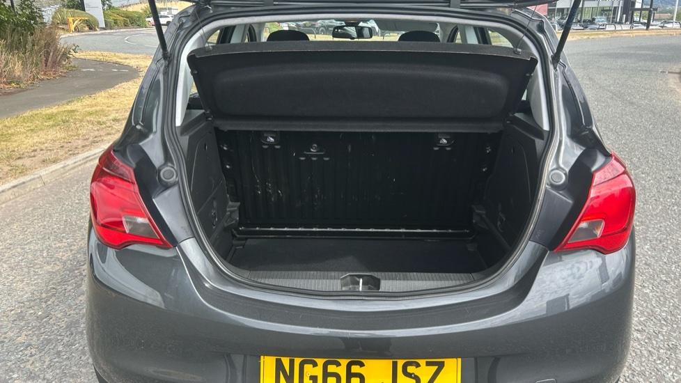 Vauxhall Corsa 1.4 [75] ecoFLEX Energy 5dr [AC] Petrol Hatchback - Image 4