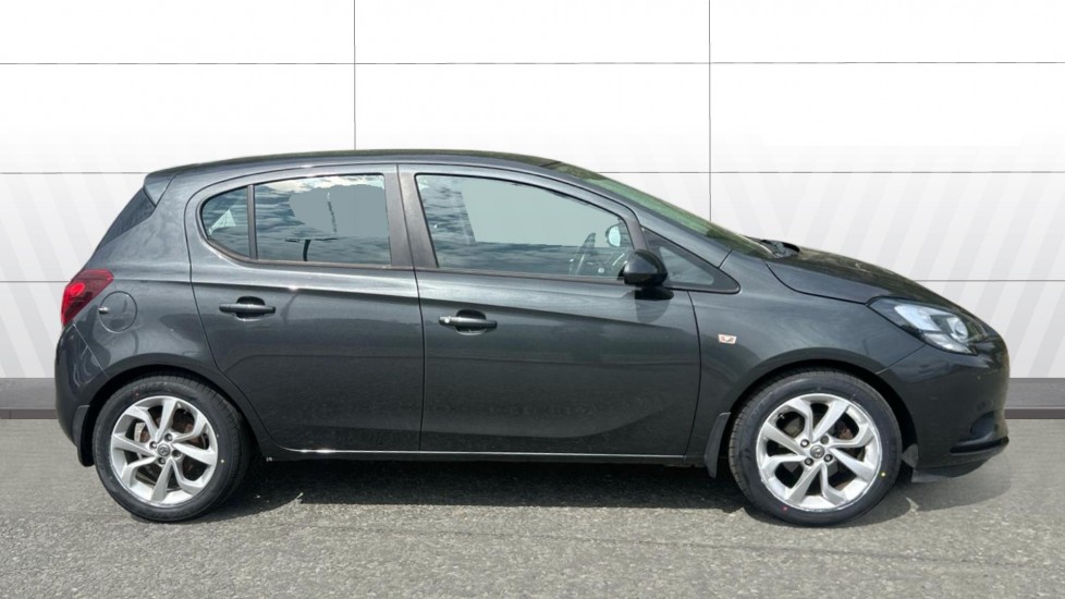 Vauxhall Corsa 1.4 [75] ecoFLEX Energy 5dr [AC] Petrol Hatchback - Image 5