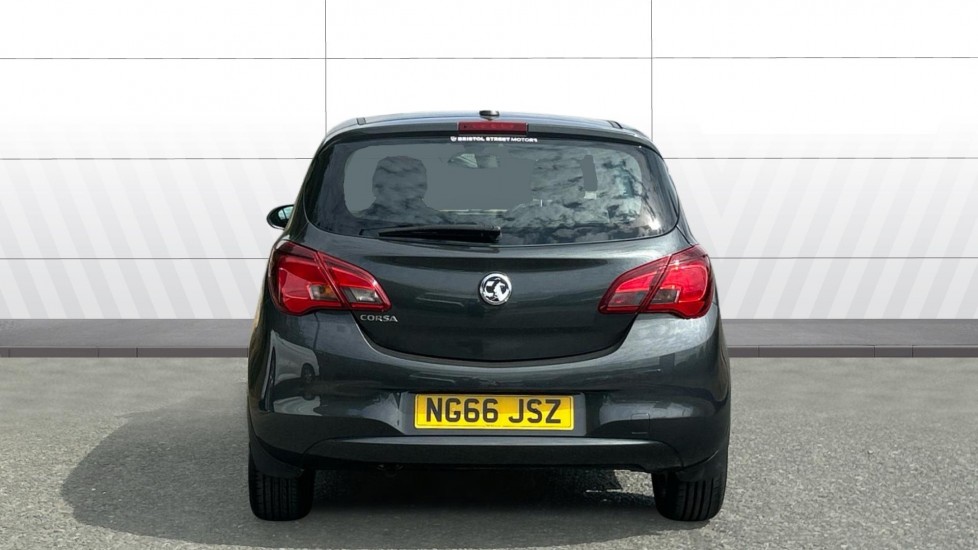 Vauxhall Corsa 1.4 [75] ecoFLEX Energy 5dr [AC] Petrol Hatchback - Image 6
