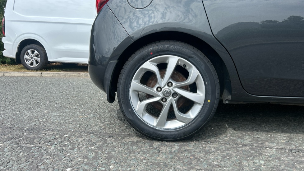 Vauxhall Corsa 1.4 [75] ecoFLEX Energy 5dr [AC] Petrol Hatchback - Image 7