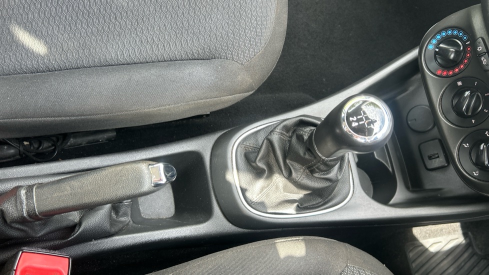 Vauxhall Corsa 1.4 [75] ecoFLEX Energy 5dr [AC] Petrol Hatchback - Image 8