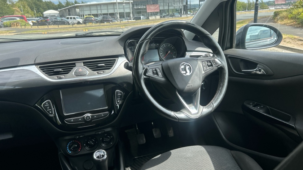 Vauxhall Corsa 1.4 [75] ecoFLEX Energy 5dr [AC] Petrol Hatchback - Image 9