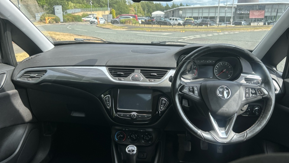Vauxhall Corsa 1.4 [75] ecoFLEX Energy 5dr [AC] Petrol Hatchback - Image 10