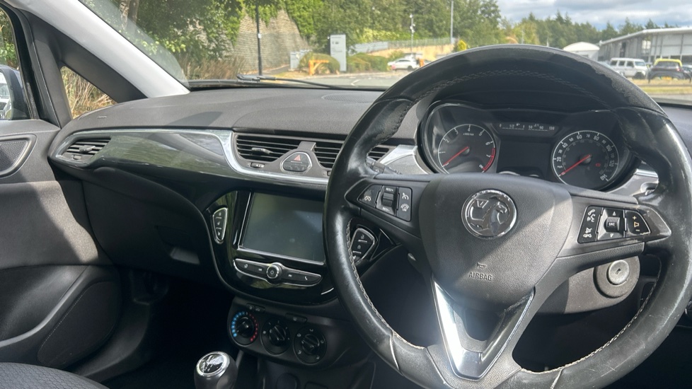 Vauxhall Corsa 1.4 [75] ecoFLEX Energy 5dr [AC] Petrol Hatchback - Image 11