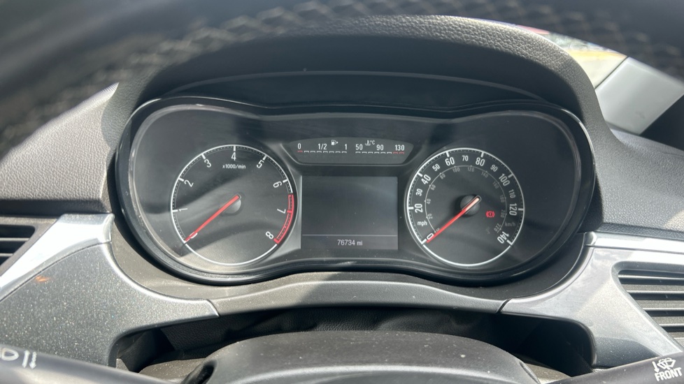 Vauxhall Corsa 1.4 [75] ecoFLEX Energy 5dr [AC] Petrol Hatchback - Image 13