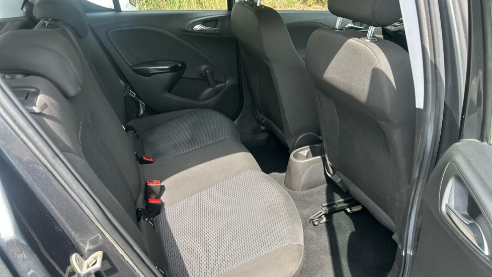 Vauxhall Corsa 1.4 [75] ecoFLEX Energy 5dr [AC] Petrol Hatchback - Image 16