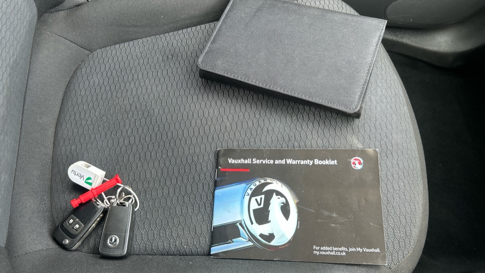 Vauxhall Corsa 1.4 [75] ecoFLEX Energy 5dr [AC] Petrol Hatchback - Image 19