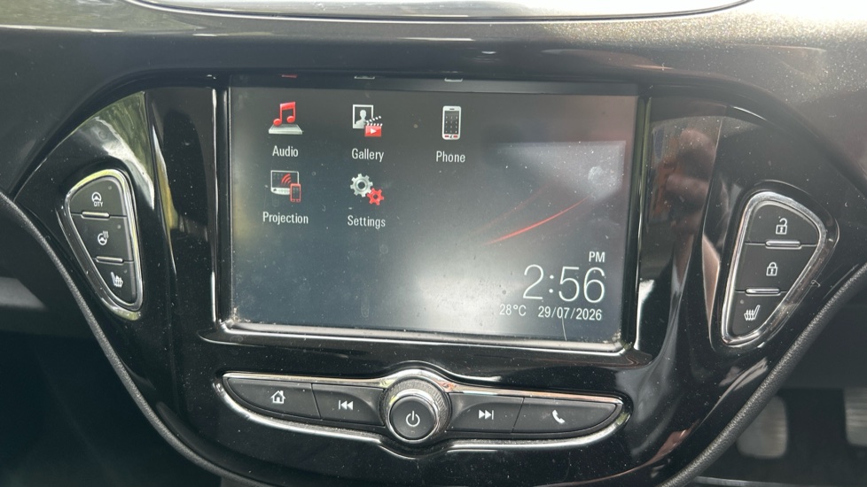 Vauxhall Corsa 1.4 [75] ecoFLEX Energy 5dr [AC] Petrol Hatchback - Image 25