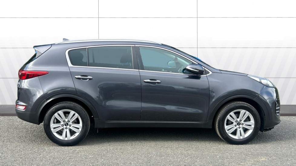 Kia Sportage 1.6 GDi ISG 2 5dr Petrol Estate - Image 5