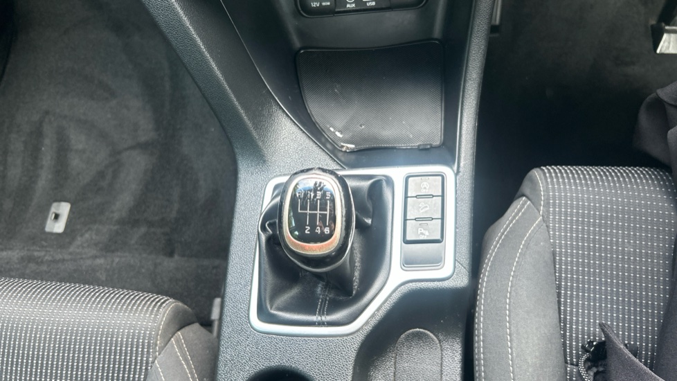 Kia Sportage 1.6 GDi ISG 2 5dr Petrol Estate - Image 13