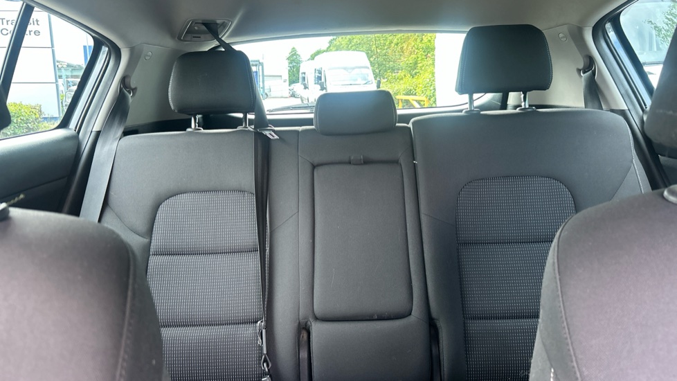Kia Sportage 1.6 GDi ISG 2 5dr Petrol Estate - Image 15