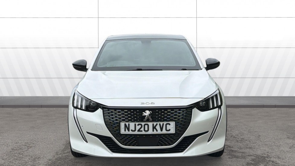 Peugeot 208 1.2 PureTech 100 GT Line 5dr Petrol Hatchback - Image 3
