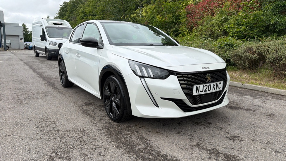 Peugeot 208 1.2 PureTech 100 GT Line 5dr Petrol Hatchback - Image 35