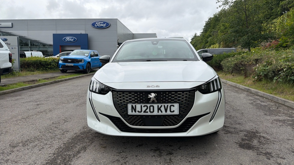 Peugeot 208 1.2 PureTech 100 GT Line 5dr Petrol Hatchback - Image 36