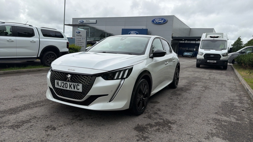Peugeot 208 1.2 PureTech 100 GT Line 5dr Petrol Hatchback - Image 37