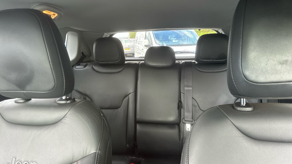 Jeep Compass 1.4 Multiair 140 Limited 5dr [2WD] Petrol Station Wagon - Image 15