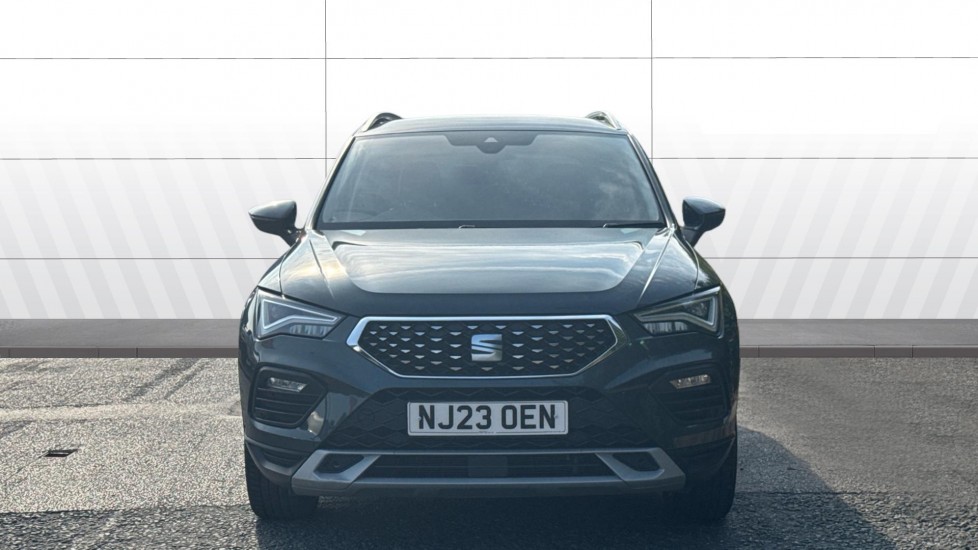SEAT Ateca 1.5 TSI EVO Xperience 5dr DSG Petrol Estate - Image 3