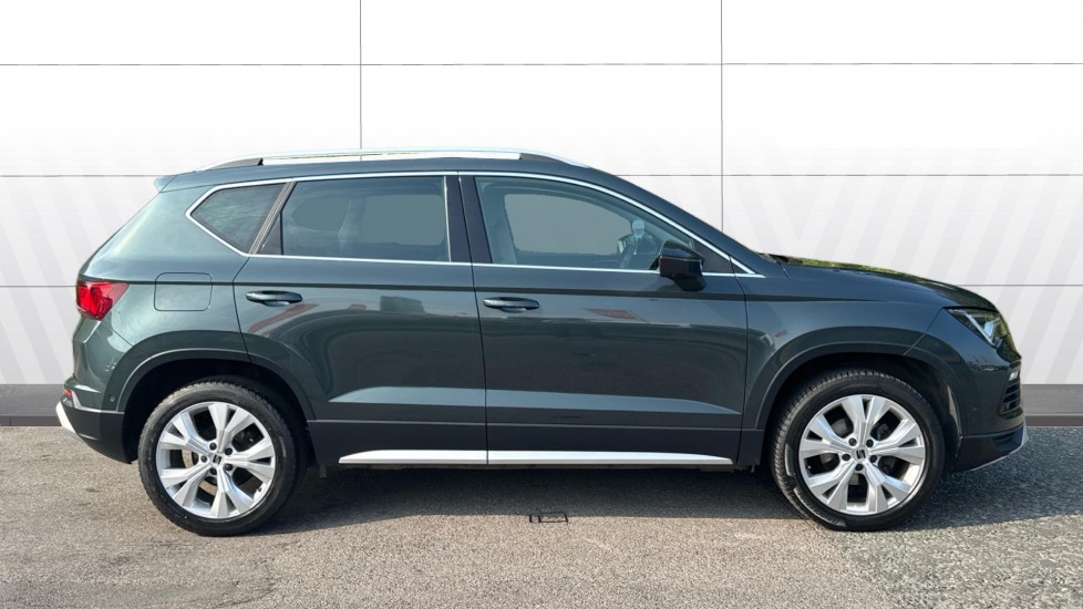 SEAT Ateca 1.5 TSI EVO Xperience 5dr DSG Petrol Estate - Image 5