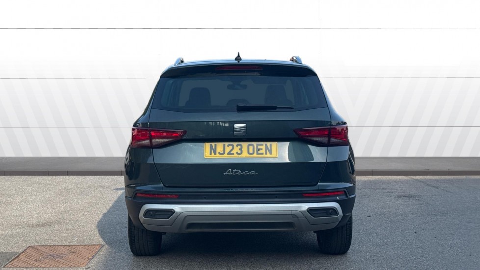 SEAT Ateca 1.5 TSI EVO Xperience 5dr DSG Petrol Estate - Image 6
