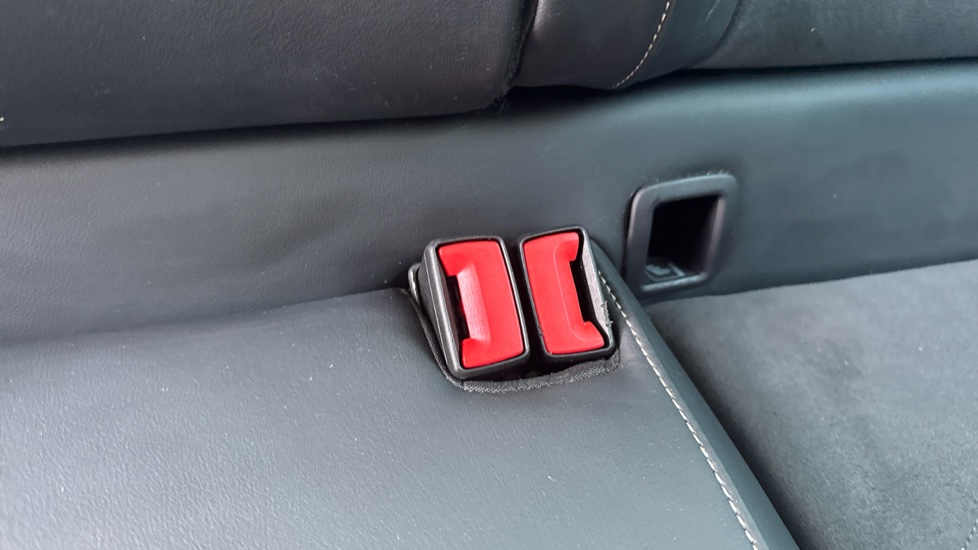 SEAT Ateca 1.5 TSI EVO Xperience 5dr DSG Petrol Estate - Image 17