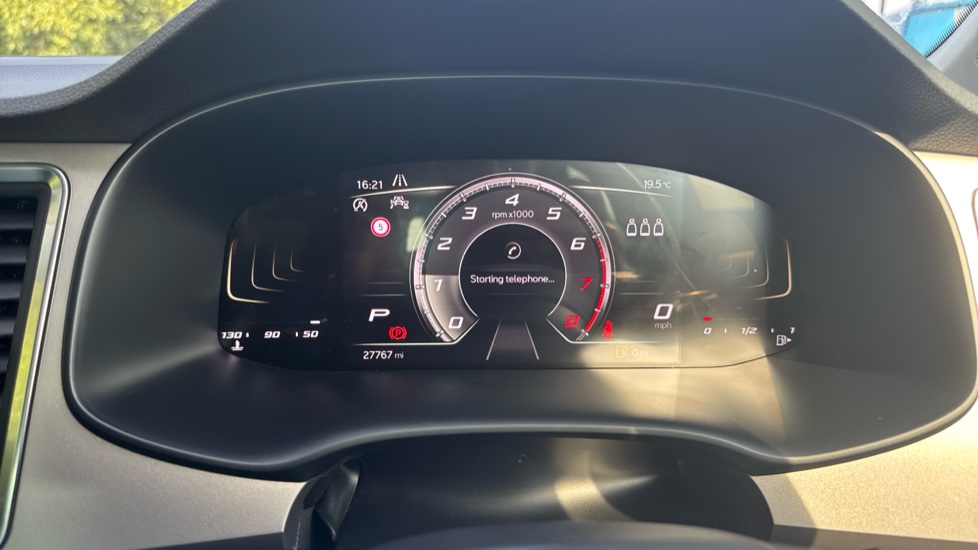 SEAT Ateca 1.5 TSI EVO Xperience 5dr DSG Petrol Estate - Image 18