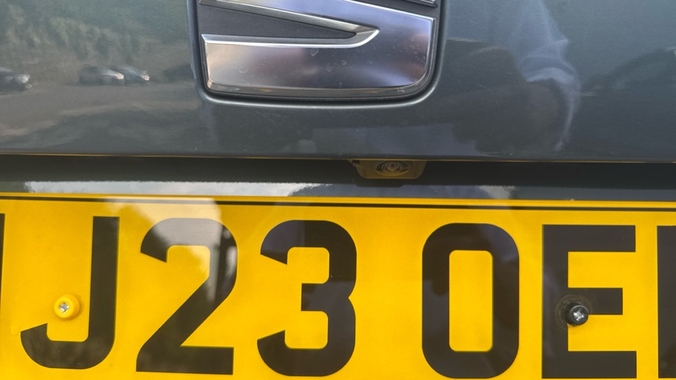 SEAT Ateca 1.5 TSI EVO Xperience 5dr DSG Petrol Estate - Image 21