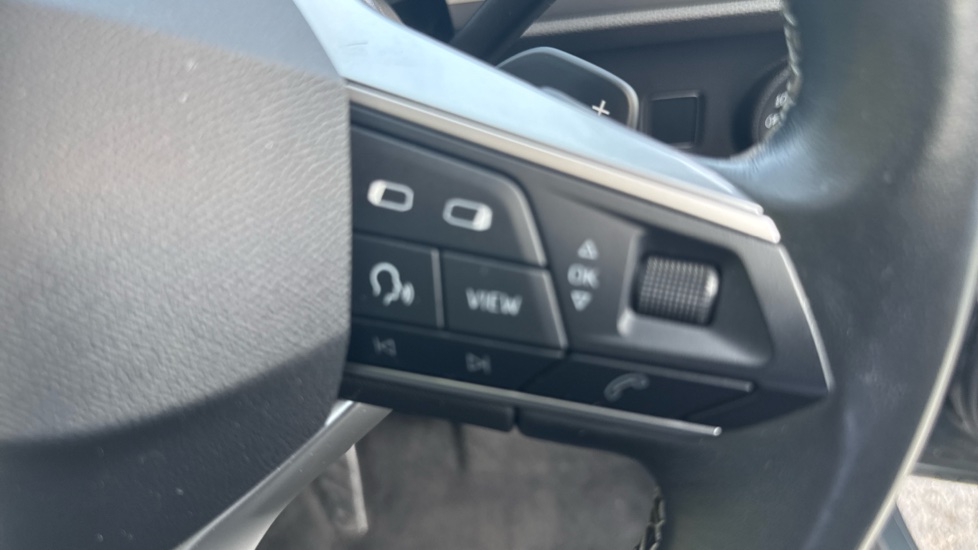 SEAT Ateca 1.5 TSI EVO Xperience 5dr DSG Petrol Estate - Image 24