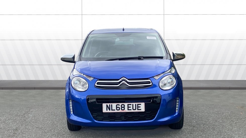 Citroen C1 1.0 VTi 72 Flair 5dr Petrol Hatchback - Image 3