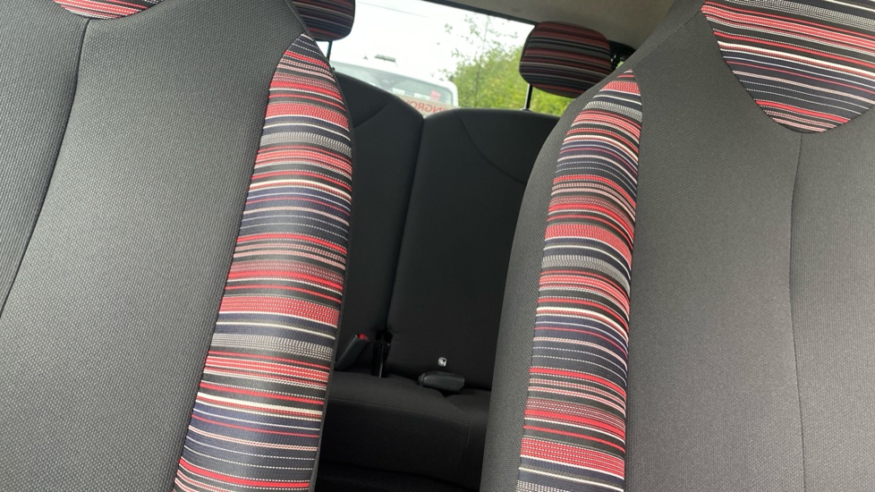Citroen C1 1.0 VTi 72 Flair 5dr Petrol Hatchback - Image 15