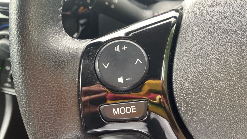 Citroen C1 1.0 VTi 72 Flair 5dr Petrol Hatchback - Image 22