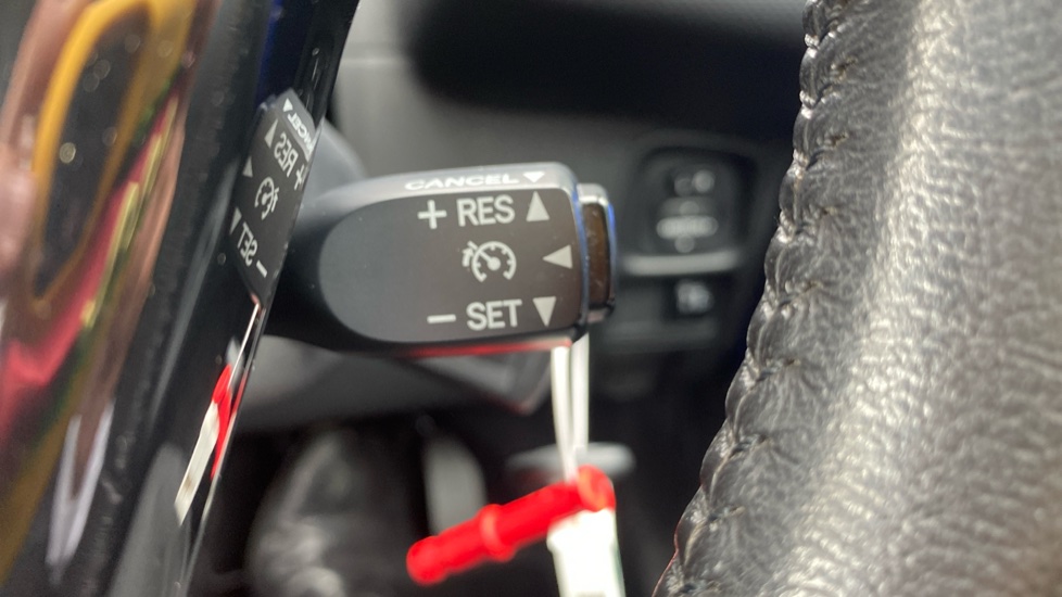 Citroen C1 1.0 VTi 72 Flair 5dr Petrol Hatchback - Image 24